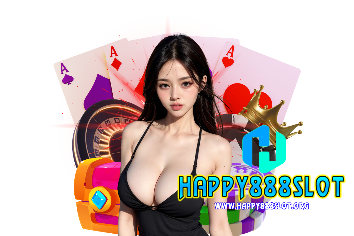 happy888 slot