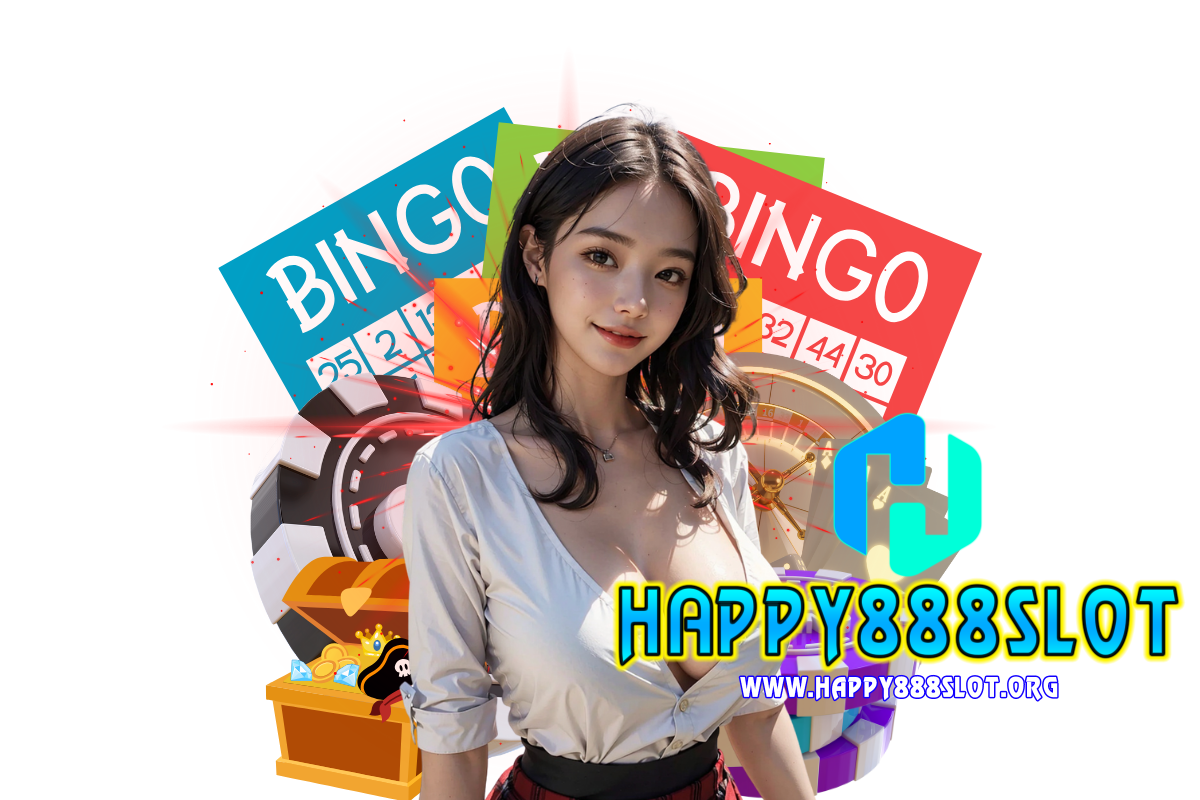 happy888 slot สมัคร