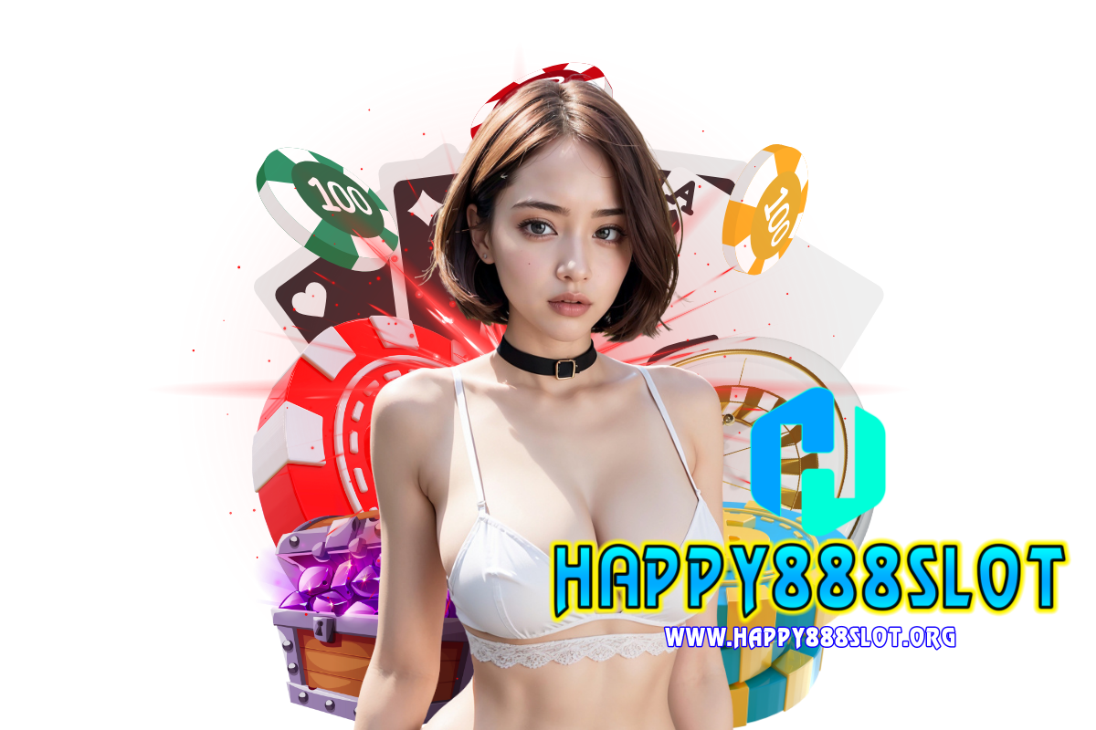 happy888